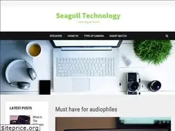 Sites similar to seagullstolemylobsterroll.com