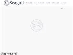 Sites similar to seagulltoere.co.za