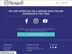 Sites similar to seagulltours.co.za