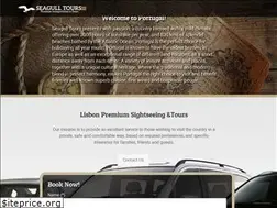 Sites similar to seagulltours.net