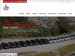 Sites similar to seagulltransfers.com