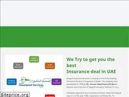 Sites similar to seagulluae.net
