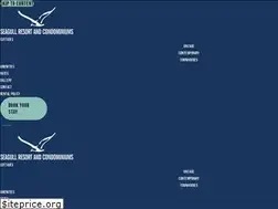 Sites similar to seagullvacations.com