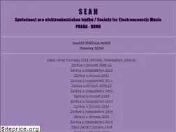 Sites similar to seah.cz