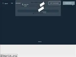 Sites similar to seaham-hall.com