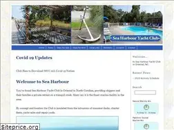 Sites similar to seaharbour.org