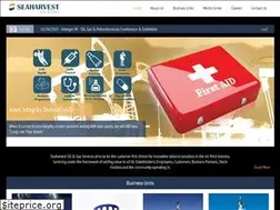 Sites similar to seaharvest.org