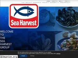 Sites similar to seaharvestgroup.co.za