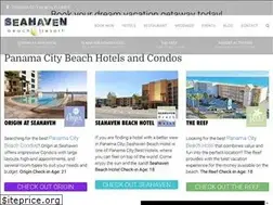 Sites similar to seahavenbeach.com