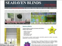 Sites similar to seahavenblinds.co.uk