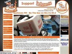 Sites similar to seahavenfm.com