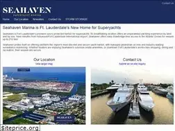 Sites similar to seahavenmarina.com