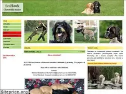 Sites similar to seahawk.cz
