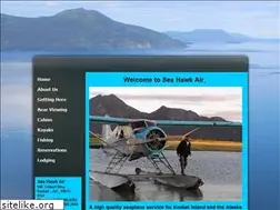 Sites similar to seahawkair.com