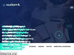 Sites similar to seahawkmediagroup.com