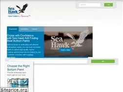 Sites similar to seahawkpaints.com