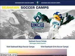Sites similar to seahawksoccercamps.com