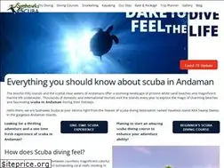 Sites similar to seahawksscuba.in