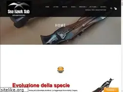 Sites similar to seahawksub.com