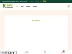 Sites similar to seaherb.com