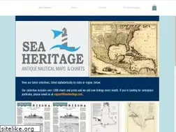 Sites similar to seaheritage.com