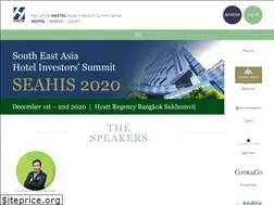 Sites similar to seahis.com