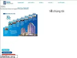 Sites similar to seaholdings.com.vn