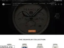 Sites similar to seaholmautomatic.com