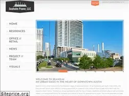 Sites similar to seaholmdevelopment.com