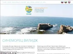 Sites similar to seahome.bg