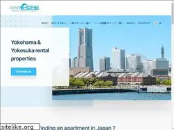 Sites similar to seahome.jp