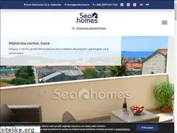 Sites similar to seahomes.eu