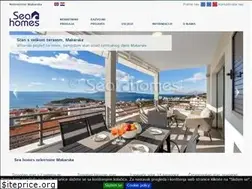 Sites similar to seahomes.hr