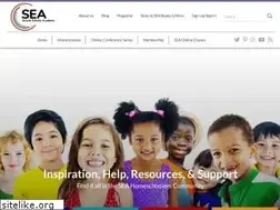 Sites similar to seahomeschoolers.com