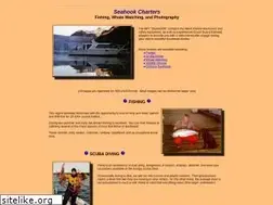 Sites similar to seahook.com