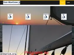 Sites similar to seahorizon.es