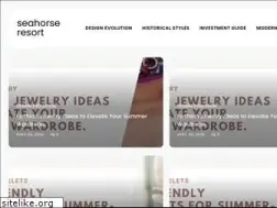 Sites similar to seahorse-resort.com