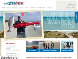 Sites similar to seahorse.net.nz