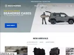 Sites similar to seahorse.net