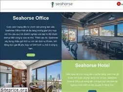 Sites similar to seahorse.vn