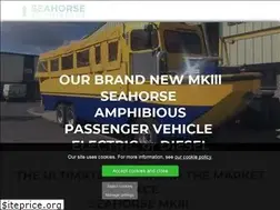 Sites similar to seahorseamphibious.com