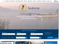 Sites similar to seahorsecarservice.com