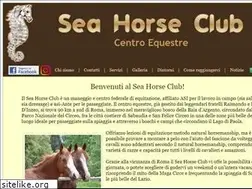 Sites similar to seahorseclubsabaudia.com