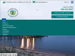 Sites similar to seahorsecontractors.com
