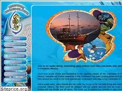 Sites similar to seahorsecozumel.com