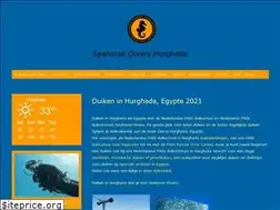 Sites similar to seahorsedivers.nl
