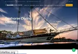 Sites similar to seahorseholidays.com