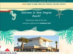 Sites similar to seahorseinnflorida.com