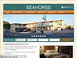 Sites similar to seahorseinnnj.com