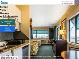 Sites similar to seahorseinnobx.com